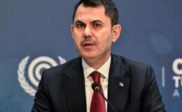 Bakan Kurum’dan Şanlıurfa’daki depreme ilişkin açıklama: Her ihbarı değerlendiriyoruz