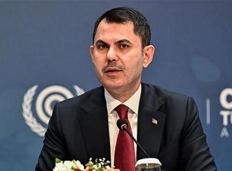 Bakan Kurum’dan Şanlıurfa’daki depreme ilişkin açıklama: Her ihbarı değerlendiriyoruz