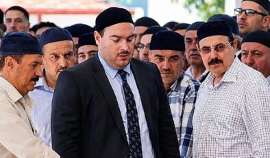 “Alihan Kuriş çıkar amaçlı suç örgütü” soruşturmasında 20 şüpheli tutuklandı