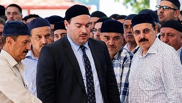 “Alihan Kuriş çıkar amaçlı suç örgütü” soruşturmasında 20 şüpheli tutuklandı