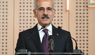 Bakan Uraloğlu: Şanlıurfa’nın altyapısında olumsuz bir durum tespit edilmedi
