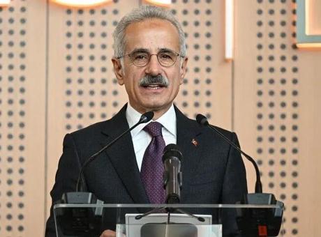 Bakan Uraloğlu: Şanlıurfa’nın altyapısında olumsuz bir durum tespit edilmedi
