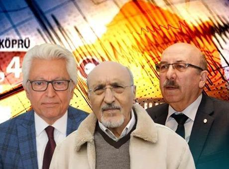 Şanlıurfa’da 5.4 büyüklüğünde deprem! 3 uzmandan peş peşe açıklamalar: Daha büyüğü gelir mi?