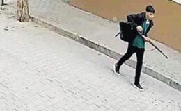 Manisa’da 15 yaşındaki öğrenciden kanlı saldırı: Gözaltı sayısı 10 oldu