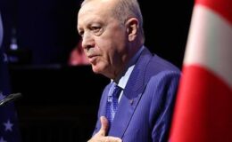 Son dakika… Cumhurbaşkanı Erdoğan: Pasaportların, sınırların ötesinde bir kardeşlik var