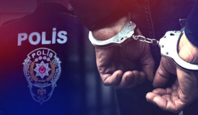 Mersin’de 79 yıl hapis cezası olan kırmızı bültenle aranan firari yakalandı