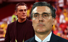 Montella’dan itiraf! ‘Görevden alınabilirdim’