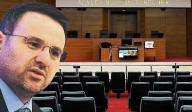 Adliyelerde yeni dönem! 175 başsavcılıkta dijital suçlarla mücadele bürosu kurulacak