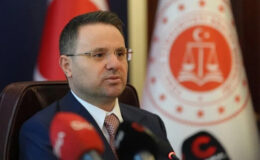 Adalet Bakanı Akın Gürlek: Adliyelerde Dijital Ortam Güvenliği ve Dezenformasyonla Mücadele Büroları kuruyoruz