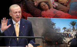 İsrail askerleri 10 yaşındaki Rital’e saldırdı: Gazze’de soykırım şiddetlendi