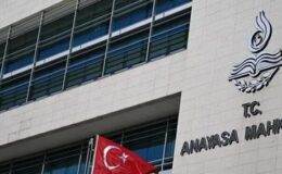 YENİ Parti’nin ismine itiraz AYM’de