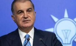 AK Parti Sözcüsü Çelik’ten İsrail’e sert tepki: Hesap verecekleri günleri daha çok hissediyorlar