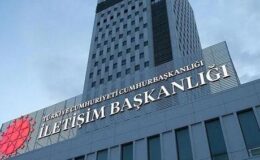 Şanlıurfa merkezli depreme ilişkin DMM’den açıklama