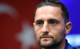 Adrien Rabiot: ‘Türk takımlarını biliyorum, kazanmak istiyoruz’