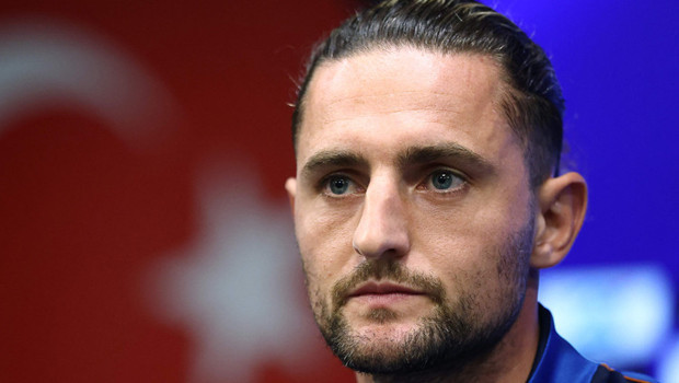 Adrien Rabiot: ‘Türk takımlarını biliyorum, kazanmak istiyoruz’