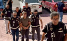 Bodrum Liman Başkanı tutuklandı