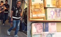 Bodrum’da rüşvet operasyonunda gözaltına alınan Liman Başkanı hakkında karar