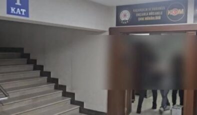 Sakarya merkezli 4 ilde yeni nesil suç örgütlerine yönelik operasyon: 3 tutuklama
