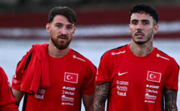 Salih Özcan’dan Amedspor maçı itiraf: ‘Benim yüzümden de kaybettik diyebiliriz’