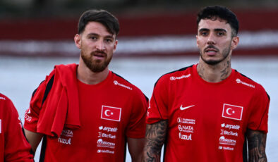 Salih Özcan’dan Amedspor maçı itiraf: ‘Benim yüzümden de kaybettik diyebiliriz’