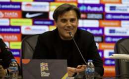 Vincenzo Montella: ‘Teklifler geldi, kalbim burada’