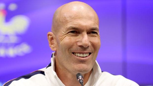 Zidane, Fransa’yı çok değiştirdi
