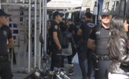 Sermaye piyasası soruşturmasında 8 şüpheli tutuklandı