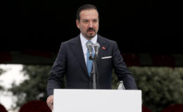AK Parti Genel Başkan Yardımcısı Zorlu’dan Suriye’de Türkçenin müfredatta yer almasına ilişkin paylaşım