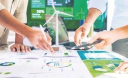 Yeşil finansmana erişim kolaylaşıyor