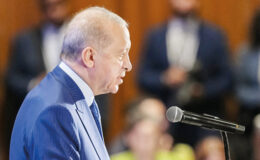 Erdoğan’dan fon açıklamaları: Sorumlu olan kim varsa hesap sorulacak