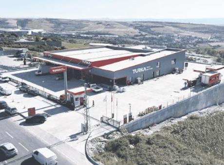 40’tan fazla noktada yatırıma başlıyor