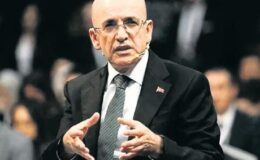 Bakan Şimşek ‘istifa’ iddialarını yalanladı