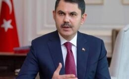 Bakan Kurum’dan Netenyahu’ya tepki: Yaşadığı derin hezimetin bir tezahürüdür