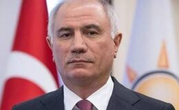 AK Parti Genel Başkanvekili Efkan Ala’dan katil Netanyahu’ya tepki
