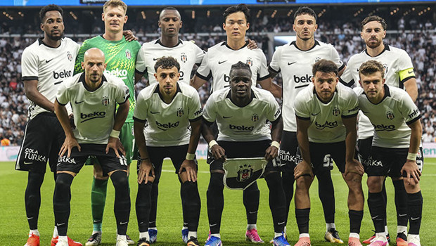 Beşiktaş’ın yıldızı dünya devnin radarında! Cevap belli oldu