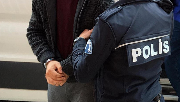 Interpol tarafından kırmızı bültenle aranan şüpheli Bodrum’da yakalandı