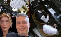Birlik olan 5 yıldızlı otel çalışanları patronu soydu! Çaldıkları parayla butik otel satın aldı