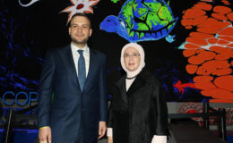Emine Erdoğan’ın Sıfır Atık Vizyonu, COP31 yolunda New York’ta yankılandı