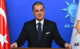 Kazakistan’da tatbikatta 12 şehit! AK Parti Sözcüsü Çelik: Acınız acımızdır