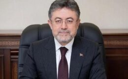 Bakan Yumaklı: Gıda arz güvenliği için tarım diplomasisi şart