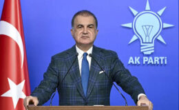 AK Partili Ömer Çelik’ten Kazakistan’a başsağlığı: Acınız acımızdır