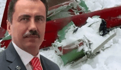 Muhsin Yazıcıoğlu’nun ölümüne ilişkin soruşturmada ikinci dalga! Detaylar belli oldu: Eski asker ve savcılar da listede