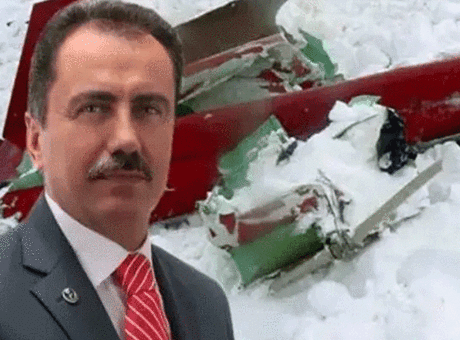 Muhsin Yazıcıoğlu’nun ölümüne ilişkin soruşturmada ikinci dalga! Detaylar belli oldu: Eski asker ve savcılar da listede