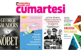 Heyecan verici okumalar