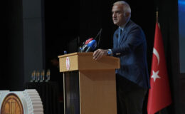 ‘Türk Diline Hizmet Ödülleri’ sahiplerini buldu