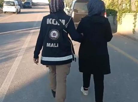 Ankara merkezli 5 ilde ‘konut dolandırıcılığı’ operasyonu