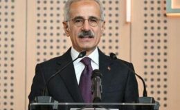 Bakan Uraloğlu: Orta Koridor’un Türkiye bağlantısı daha da güçlenecek