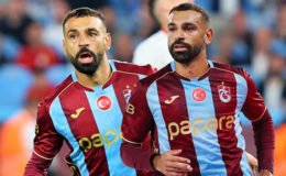 Trabzonspor’da Salah etkisi! Rekor kırıldı