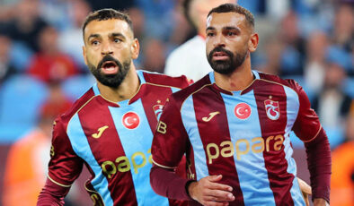 Trabzonspor’da Salah etkisi! Rekor kırıldı