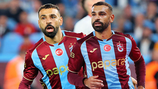 Trabzonspor’da Salah etkisi! Rekor kırıldı